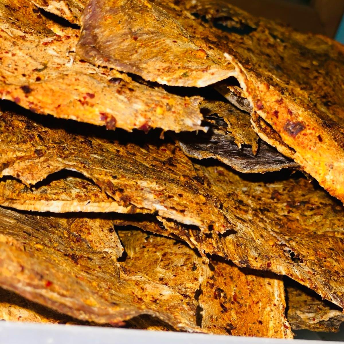 2.0 OZ SPICY LEMON PEPPER