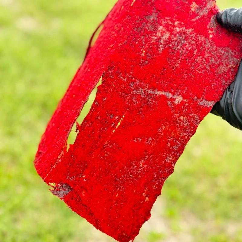 3.5 oz Fuego carne seca