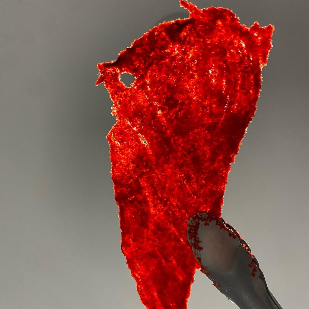 FLAMING CHEETO