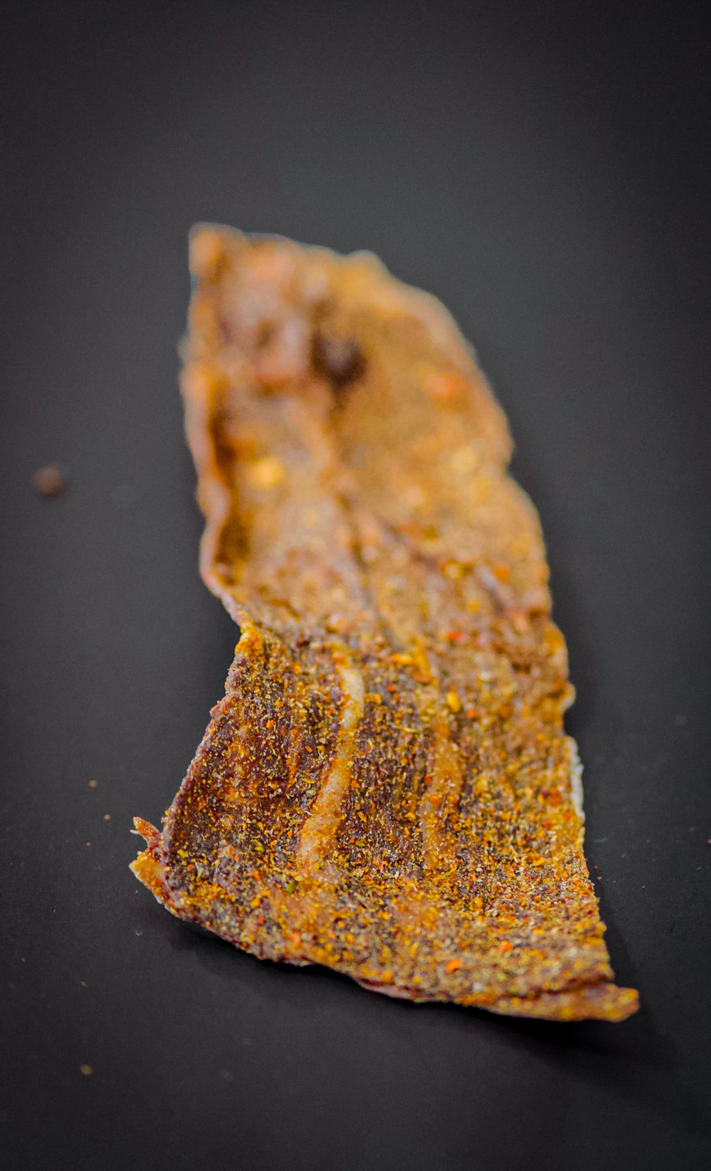 SPICY GARLIC 2.0 OZ