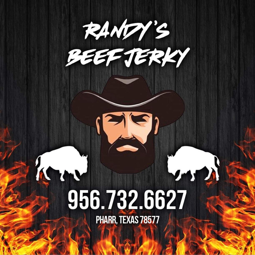 Randysbeefjerky.MYSHOPIFY.COM – RANDYS BEEF JERKY LLC
