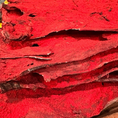 6oz Fuego carne seca