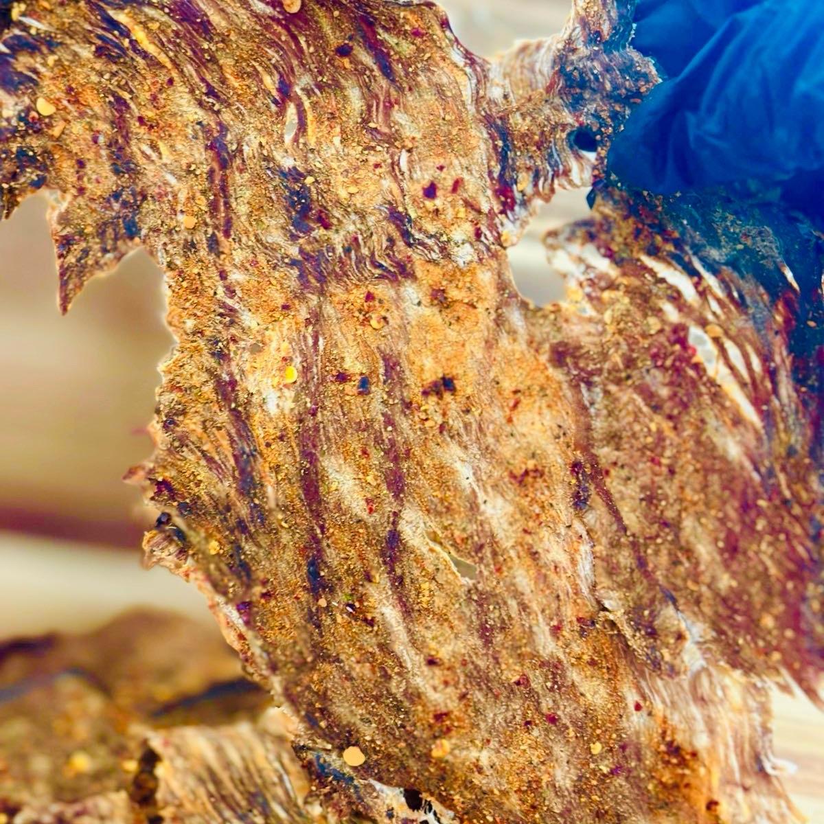 2.0 OZ SPICY LEMON PEPPER